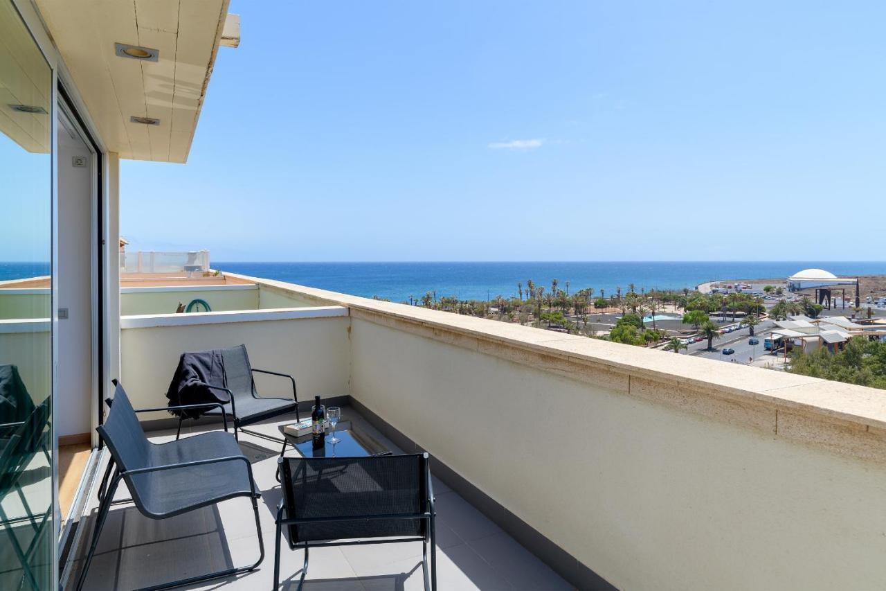 Atico Asante Apartman Arrecife Kültér fotó