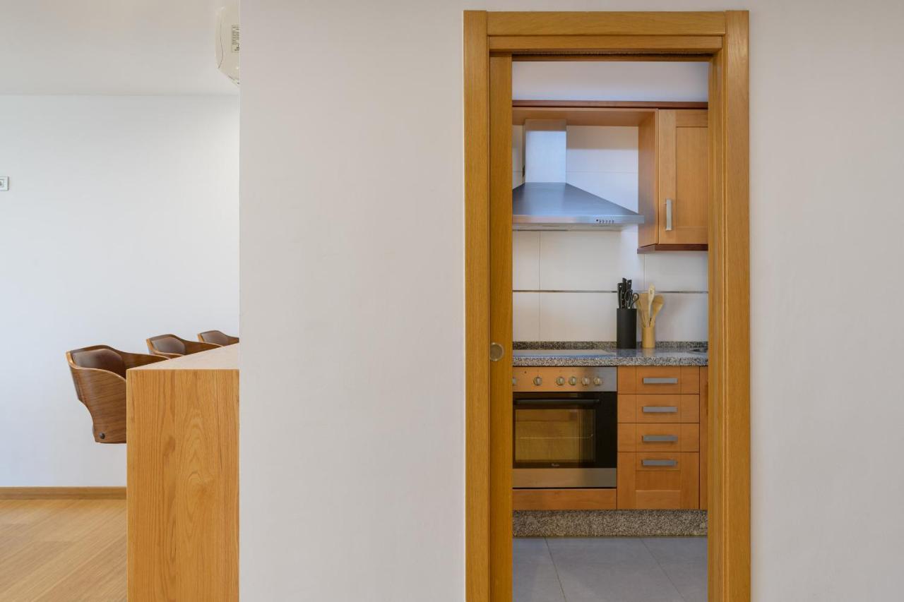 Atico Asante Apartman Arrecife Kültér fotó